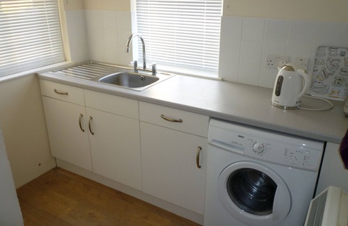 Helmsdale House | Accommodation on a working railway station