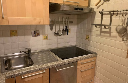 Prato Nevoso Apartment | ACCOMMODATION ON TWO LEVELS WITH PRIVATE POOL ON SKI SLOPES