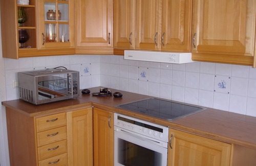 Oberhavel House | Accommodation: Schwedenhaus in the north of Berlin