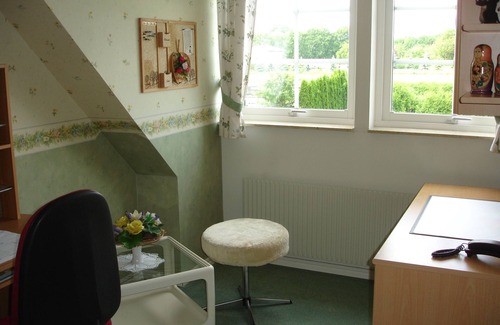 Oberhavel House | Accommodation: Schwedenhaus in the north of Berlin