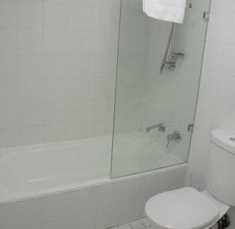 Darlinghurst Apartment | Accommodation Sydney CBD - Hyde Park Plaza Park View 38 College Street Studio Apartment