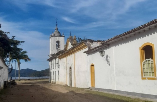 Ponte Branca House | ACCOMMODATION WATERFALLS ROUTE