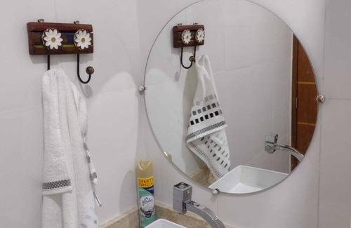 Ponte Branca House | ACCOMMODATION WATERFALLS ROUTE