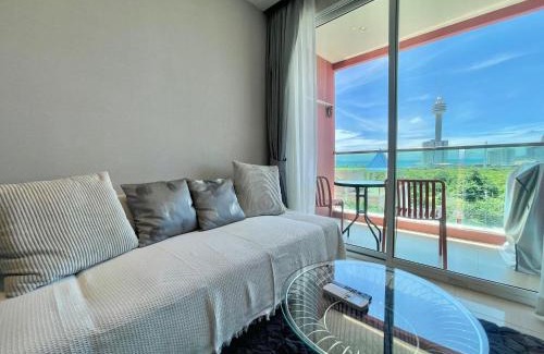 South Pattaya Apartment | Accommodation with waterpark