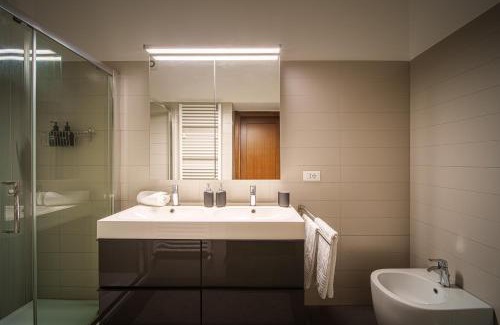 Centro Direzionale Apartment | Accomodo MIQ41 Quadrivano Centrale