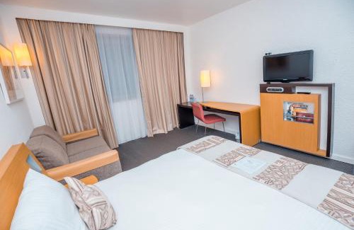 Victoria Borg Hotel | Accra City Hotel