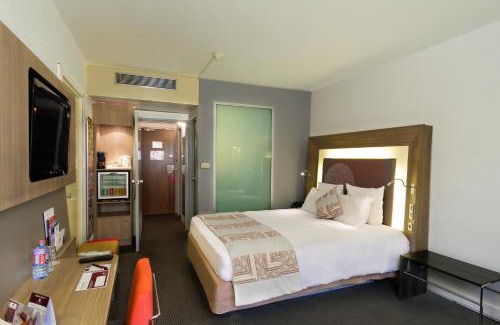 Victoria Borg Hotel | Accra City Hotel