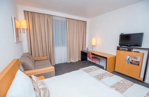 Victoria Borg Hotel | Accra City Hotel