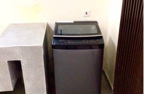Ashaiman Apartment | Accra Luxury apartments at the Sanga estates.
