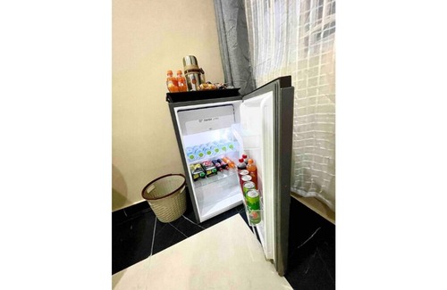 Ashaiman Apartment | Accra Luxury apartments at the Sanga estates.