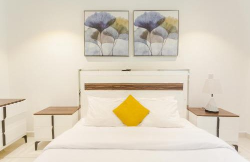 Cantonments Apartment | Accra Luxury Apartments at Embassy Gardens