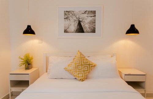 Cantonments Apartment | Accra Luxury Apartments at Embassy Gardens