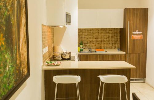 Labadi Apartment | Accra Luxury Apartments at Avant Garde