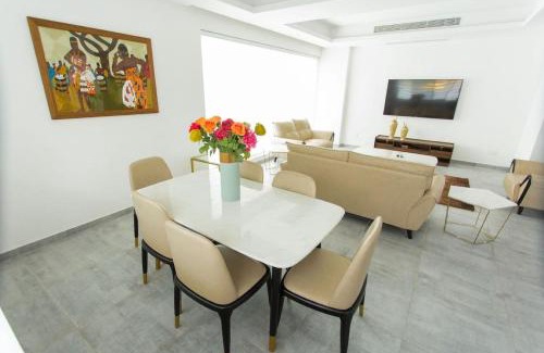 Labone Apartment | Accra Luxury Apartments at Lul Water