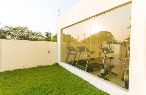 Labone Apartment | Accra Luxury Apartments at Lul Water