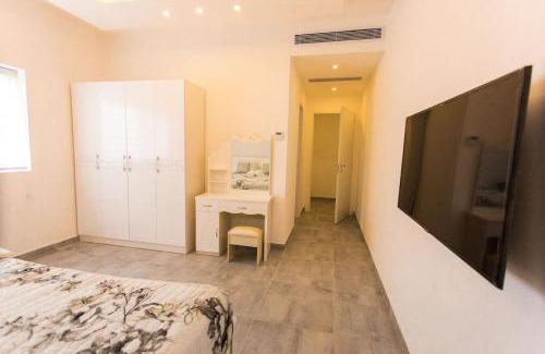 Labone Apartment | Accra Luxury Apartments at Lul Water