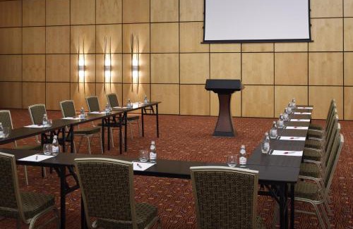Accra Hotel | Accra Marriott Hotel