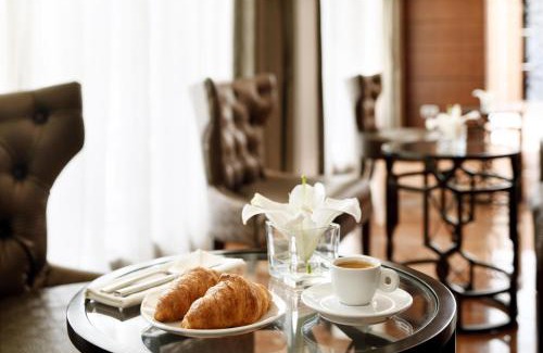 Accra Hotel | Accra Marriott Hotel
