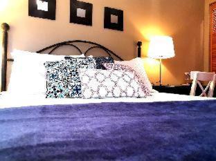 De Lorimier Bed & Breakfast | Accueil Chez Francois