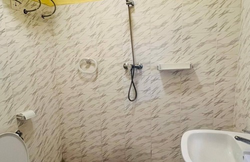 Nouakchott Apartment | ACE Appartement est Situé Dans le Quartier Calme, Idéal Pour un Couple
