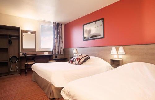 Creutzwald Hotel | Ace Hotel Creutzwald Saint Avold