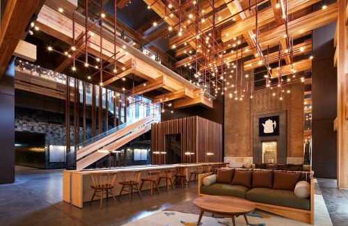 Karasumaoike Hotel | Ace Hotel Kyoto