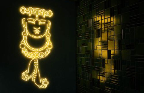 Karasumaoike Hotel | Ace Hotel Kyoto