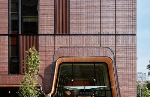 Fashion District Hotel | Ace Hotel Toronto