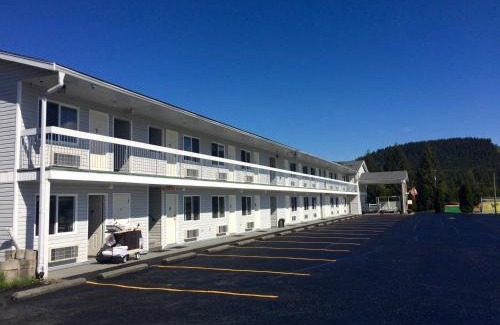 Clearwater Hotel | Ace Western Motel
