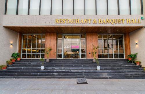 Morbi Hotel | Aceotel Premier TK, Morbi