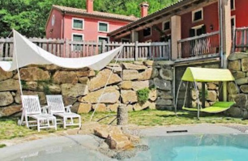 Teolo Apartment | Acero Campestre