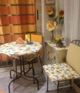 San Lazzaro di Savena Apartment | Acero Rosso B&B apartment