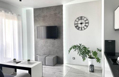 Lancut Apartment | Ach, To Tu- Apartament Łańcut