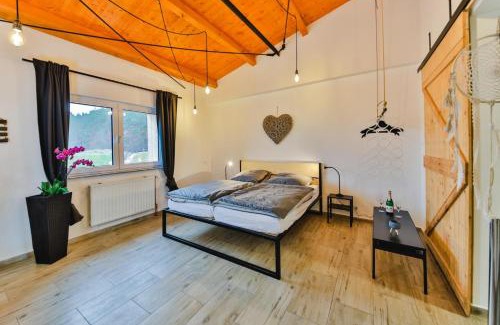 Sondelfingen Apartment | Achalm Hof