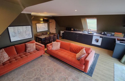Ose Apartment | Achalochan House