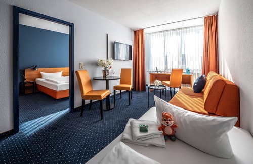 Suedvorstadt Hotel | ACHAT Hotel Dresden Altstadt