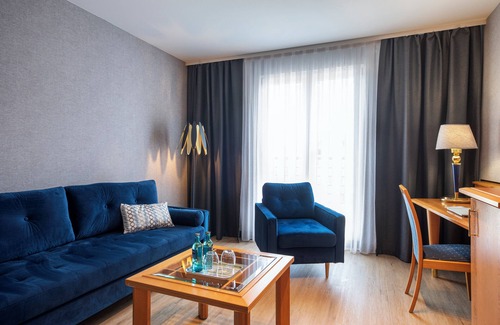 Ottersleben Hotel | ACHAT Hotel Magdeburg