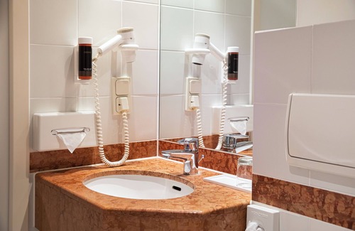 Ottersleben Hotel | ACHAT Hotel Magdeburg