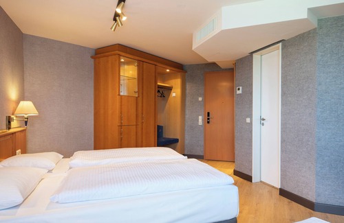 Ottersleben Hotel | ACHAT Hotel Magdeburg