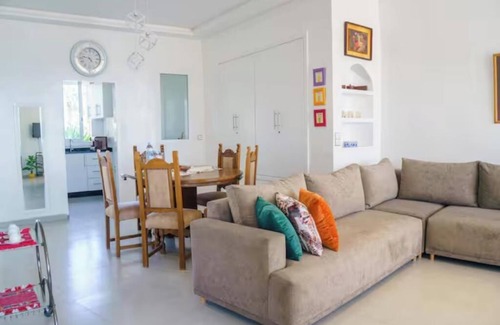 Mediouna Apartment | Achekkar Apartment: Cruising