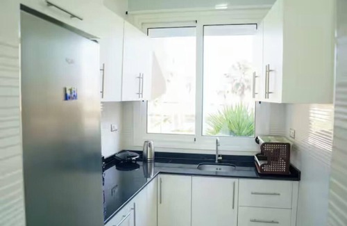 Mediouna Apartment | Achekkar Apartment: Cruising