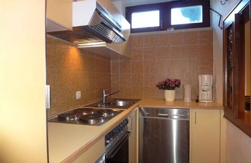 Buchau Apartment | Achensee holiday apartment - country house Landauer