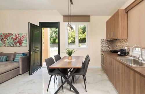 Achilleio House | Achileio Alexandros Cottage