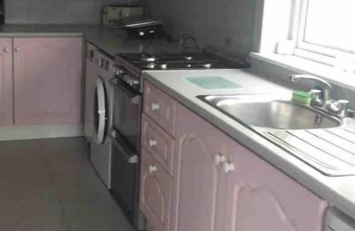 Keel House | “Achill Island Escape” Beach Cottage with Seaviews in Keel Achill Island.