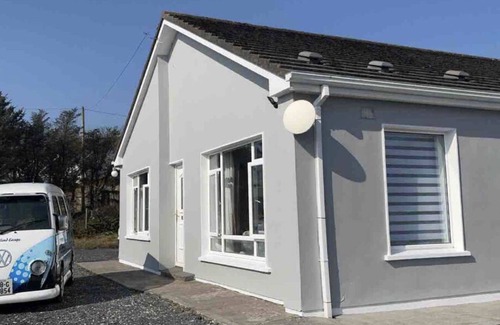 Keel House | “Achill Island Escape” Beach Cottage with Seaviews in Keel Achill Island.
