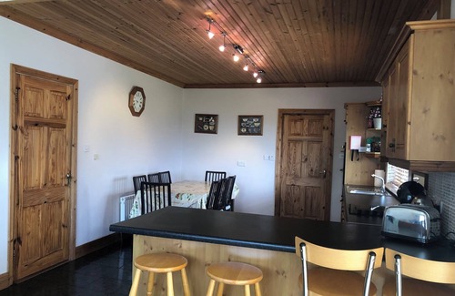 Saula House | Achill Island