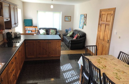 Saula House | Achill Island