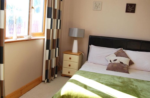 Bunacurry House | Achill Lodge Guest House