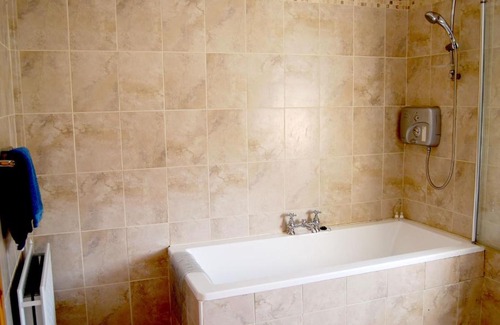 Bunacurry House | Achill Lodge Guest House