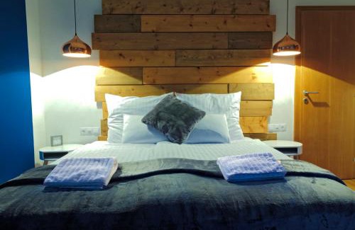 Cesky Krumlov House | Achilla Bed & Breakfast
